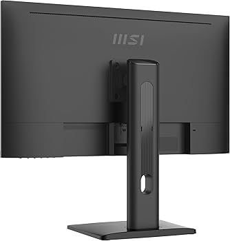 Amazon.co.jp: MSI PRO MP273QP E2 27インチ IPS 2560 x 1440
